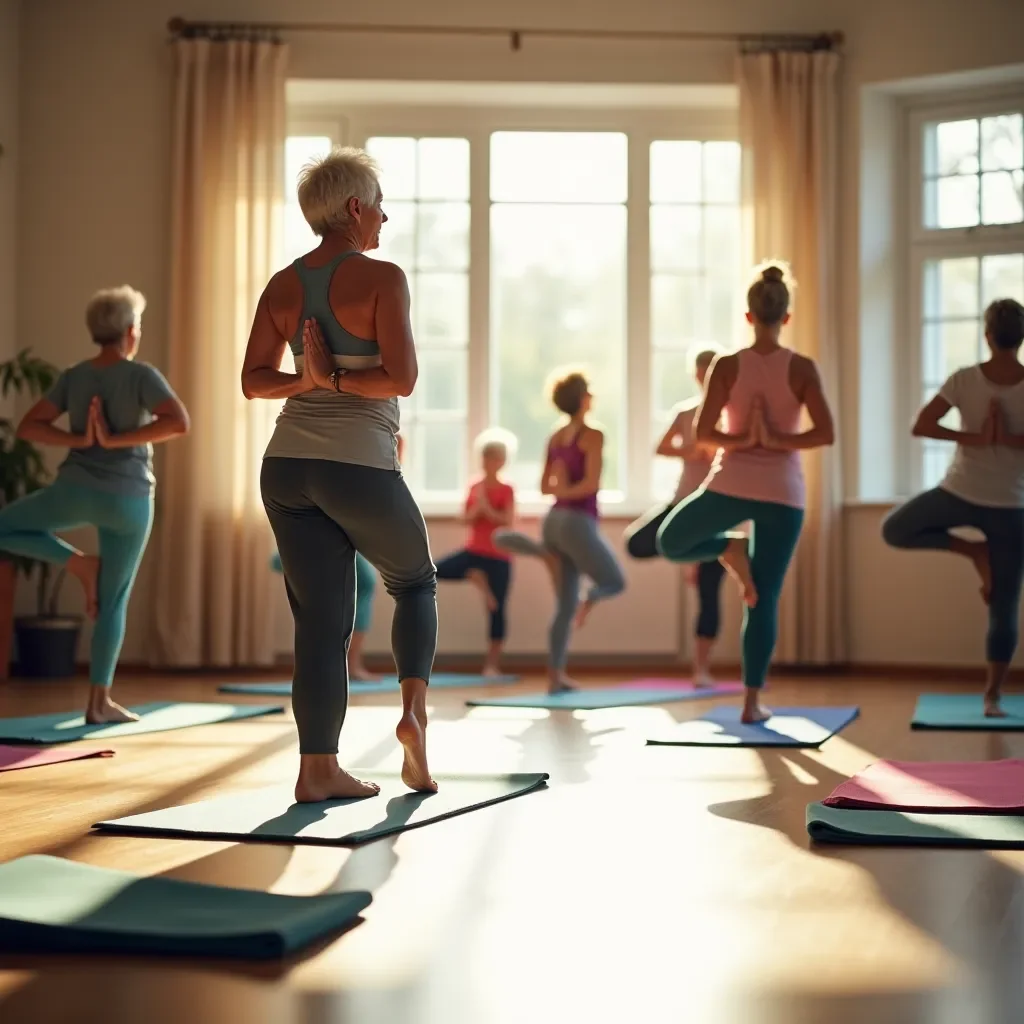 Our professional team